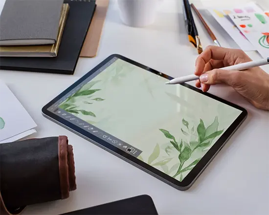 Illustrazione Digitale