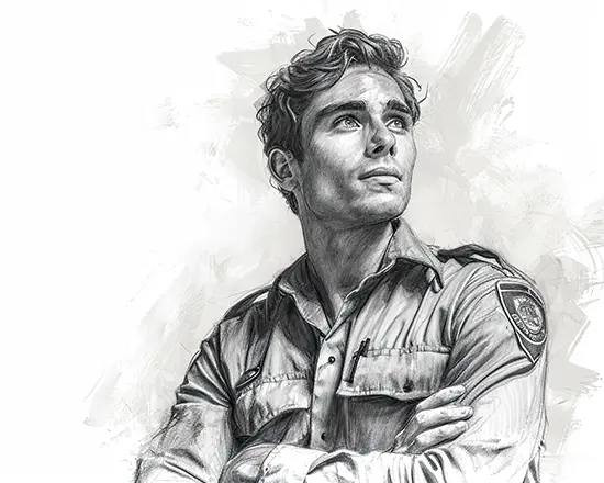 Disegno Base e Ritratto